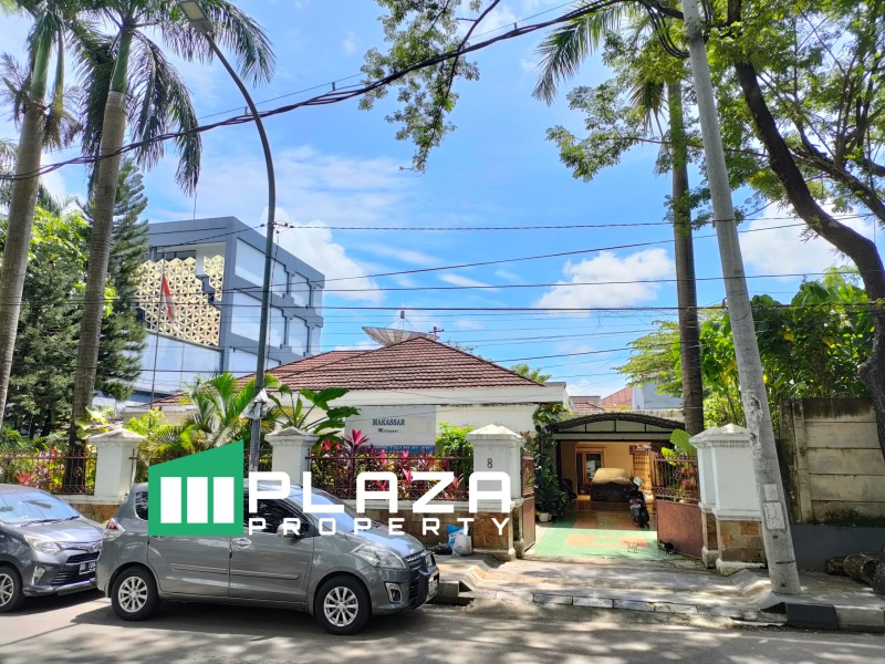 Disewakan rumah di hertasning