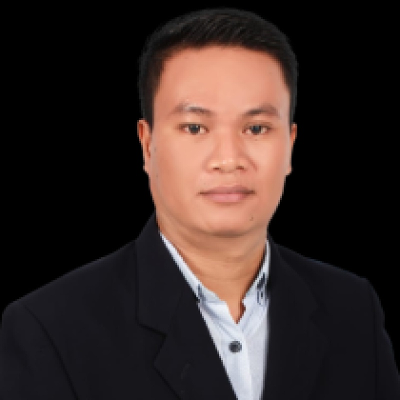 Oktovianus Runga, S. Kom